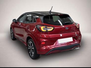 Fahrzeug ansehen: Ford Puma ST-Line Sportpaket Bluetooth Navi LED Klima Ford Puma ST-Line Sportpaket Bluetooth Navi LED Klima