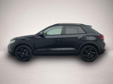 Fahrzeug ansehen: Volkswagen T-Roc 2.0 TDI DSG 4Mo. Style 4Motion IQ.LIGHT NA Volkswagen T-Roc 2.0 TDI DSG 4Mo. Style 4Motion IQ.LIGHT NA