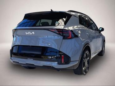 Fahrzeug ansehen: Kia Sportage 1.6 T-GDI 150 2WD DCT GT-LINE MJ26 DRIV Kia Sportage 1.6 T-GDI 150 2WD DCT GT-LINE MJ26 DRIV