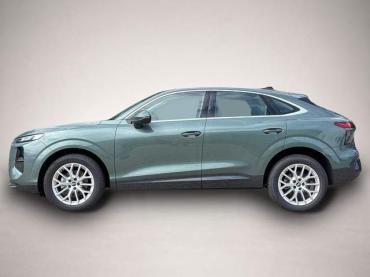 Audi Q3 Sportback MJ 2026 PANO * AHK * NAVI * KAMERA * EL. H.