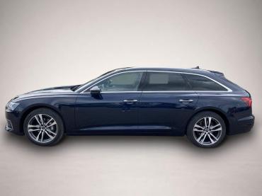 Fahrzeug ansehen: Audi A6 Avant 35 2.0 TDI S-tronic design ACC * NAVI * KAM Audi A6 Avant 35 2.0 TDI S-tronic design ACC * NAVI * KAM