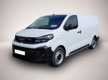 Opel Vivaro Cargo L3H1(XL) * AHK * Holzboden * Allwet