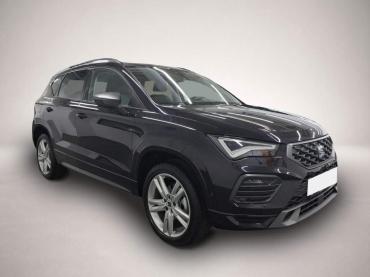Fahrzeug ansehen: Seat Ateca 1.5 TSI DSG FR NAVI RFK ACC LKH LED PANO Seat Ateca 1.5 TSI DSG FR NAVI RFK ACC LKH LED PANO