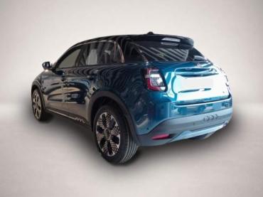 Fahrzeug ansehen: Fiat 600 La Prima Hybrid DCT Navi Massage Sitz LED Fiat 600 La Prima Hybrid DCT Navi Massage Sitz LED