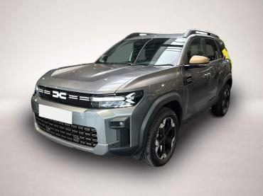 Fahrzeug ansehen: Dacia Bigster Extreme TCe 140 Dacia Bigster Extreme TCe 140
