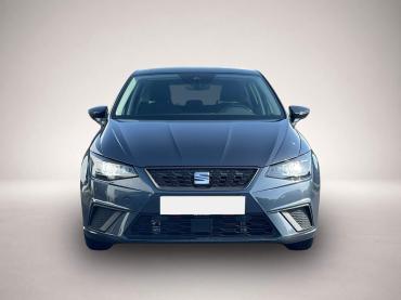 Seat Ibiza Style TSI DSG|5-J-GARANTIE|NAVI|ACC|APP-CO