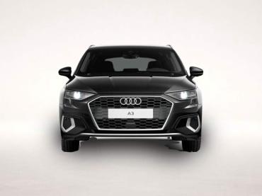 Fahrzeug ansehen: Audi A3 Sportback 30 TDI Advanced Audi A3 Sportback 30 TDI Advanced