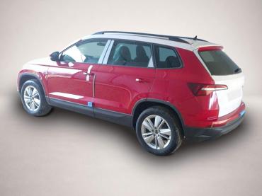 Skoda Karoq Skoda Selection 2.0 TDI 110 kW (150 PS) 7-