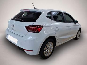 Seat Ibiza 1.0 TSI Style | 0  Bereitst. & 0  Sonder