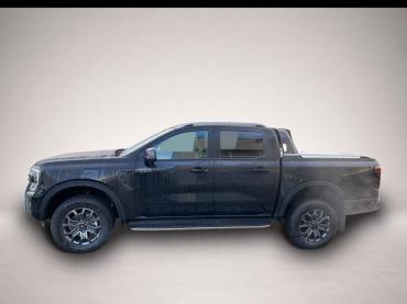 Fahrzeug ansehen: Ford Ranger 2.0L EcoBlue DoKa Wildtrak Ford Ranger 2.0L EcoBlue DoKa Wildtrak
