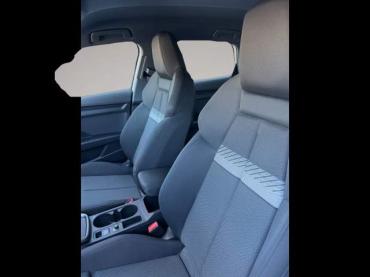 Fahrzeug ansehen: Audi A3 Sportback 35TFSI LED/APS/SITZHZ Audi A3 Sportback 35TFSI LED/APS/SITZHZ