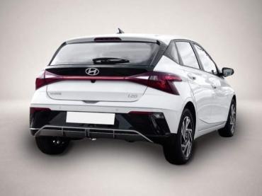 Hyundai i20 Trend Komfort Paket Navi Digitales Cockpit A
