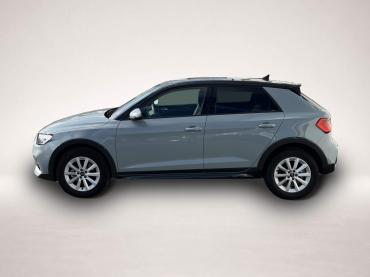 Audi A1 30 1.0 TFSI S tronic allstreet 144¤ m.20% Anz. Navi LED RFK SHZ