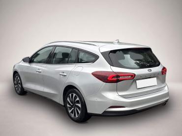 Fahrzeug ansehen: Ford Focus Turnier 1.0 EcoBoost Titanium Automatik Na Ford Focus Turnier 1.0 EcoBoost Titanium Automatik Na