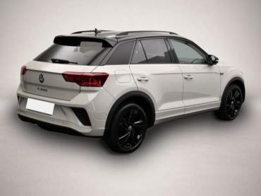 Volkswagen T-Roc 1.0 TSI R-Line Pano/ACC/Multilenk