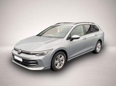 Fahrzeug ansehen: Volkswagen Golf Variant 1.5 eTSI DSG Life * 5 Jahre Garantie Volkswagen Golf Variant 1.5 eTSI DSG Life * 5 Jahre Garantie