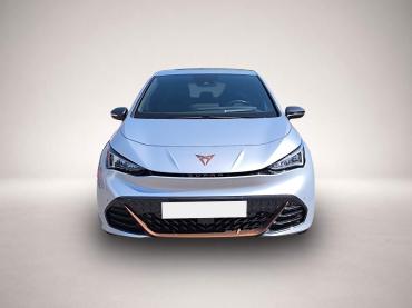 Cupra Born 82kWh LED NAVI ACC WÄRMEPUMPE