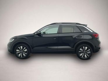 Fahrzeug ansehen: Volkswagen T-Roc 1.0 TSI Goal Ab 194 EUR mtl. NAVI ACC LED Volkswagen T-Roc 1.0 TSI Goal Ab 194 EUR mtl. NAVI ACC LED
