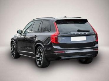 Volvo XC90 R Design AWD AD StandHZG AHK Navi Digitales