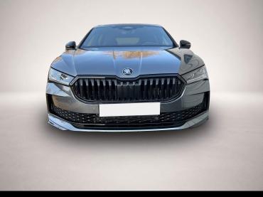 Skoda Superb Kombi Sportline 2.0 TSI DSG 4x4 * HUD * AHK