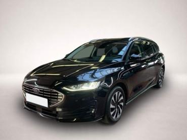 Ford Focus Turnier 1.0 EB Hybrid TITANIUM Sitzhzg. v