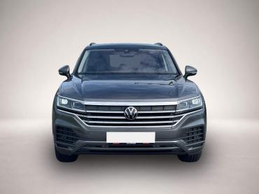 Volkswagen Touareg 4Motion TDI tiptronic|AHK|PANO|LUFT|EASY