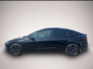 Tesla Model 3 325 PS Klima * Navi * Leder * Sitzh * Pano-D * AHK