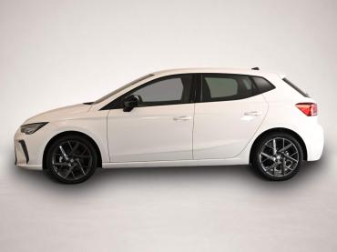 Seat Ibiza 1.5 TSI 7-Gang-DSG