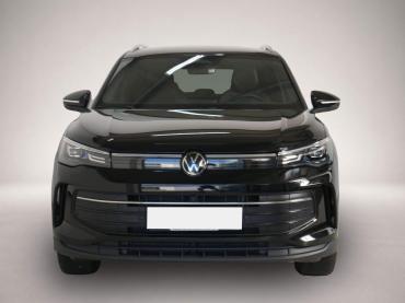 Fahrzeug ansehen: Volkswagen Tiguan 1.5 eTSI GOAL Volkswagen Tiguan 1.5 eTSI GOAL