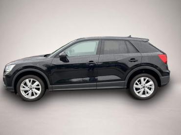 Fahrzeug ansehen: Audi Q2 35 1.5 TFSI S-tronic AHK * LED * KAMERA * EL.HECK * A Audi Q2 35 1.5 TFSI S-tronic AHK * LED * KAMERA * EL.HECK * A
