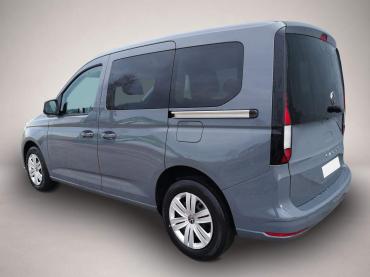 Fahrzeug ansehen: Volkswagen Caddy 1.5TSI ACC Kam GV5 App Volkswagen Caddy 1.5TSI ACC Kam GV5 App