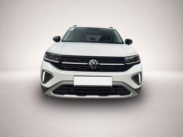 Fahrzeug ansehen: Volkswagen T-Cross 1.0 TSI Goal KAMERA ACC LED NAVI SHZ Volkswagen T-Cross 1.0 TSI Goal KAMERA ACC LED NAVI SHZ