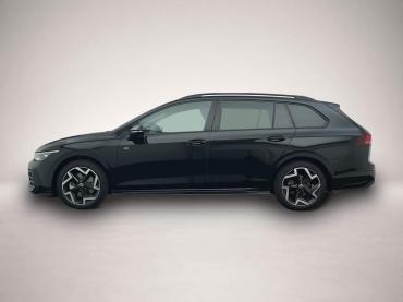 Volkswagen Golf Variant 8 2.0 TDI DSG R-Line 5-J-GAR AHK Hu