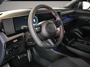Fahrzeug ansehen: Hyundai TUCSON N Line Navi Digitales Cockpit LED Hyundai TUCSON N Line Navi Digitales Cockpit LED