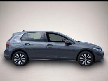 Fahrzeug ansehen: Volkswagen Golf VIII GOAL TDI * DSG AHK LED * ACC Navi R-Kam Volkswagen Golf VIII GOAL TDI * DSG AHK LED * ACC Navi R-Kam