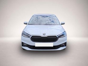 Fahrzeug ansehen: Skoda Fabia 1.0 MPI Selection 5-J-G LED RFK PDC Skoda Fabia 1.0 MPI Selection 5-J-G LED RFK PDC