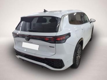 Fahrzeug ansehen: Volkswagen Tayron 2.0 TSI DSG 4M R-Line * Standhzg * Pano * Matrix-LED Volkswagen Tayron 2.0 TSI DSG 4M R-Line * Standhzg * Pano * Matrix-LED