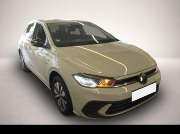 Fahrzeug ansehen: Volkswagen Polo VI 1.0 Goal * LED * App-Connect * Sitzheizung Volkswagen Polo VI 1.0 Goal * LED * App-Connect * Sitzheizung