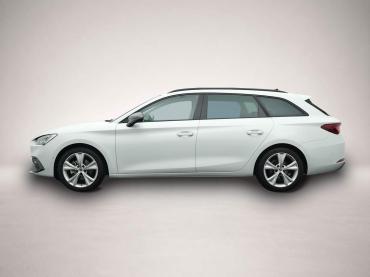 Seat Leon Sportstourer 1.5 eTSI DSG FR NAVI LED KAMER
