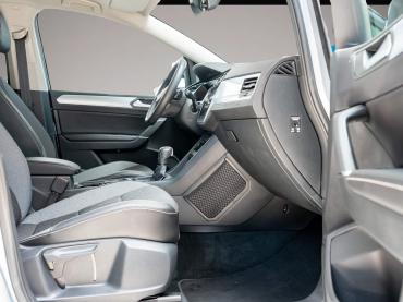 Fahrzeug ansehen: Volkswagen Touran Volkswagen Touran