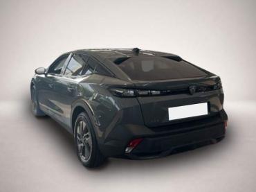 Peugeot 408 Allure HYBRID 145 e-DSC6 LED ACC CarPlay SHZ