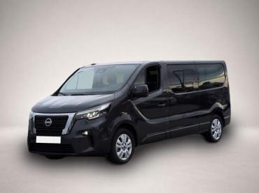 Fahrzeug ansehen: Nissan Primastar Tekna L2 2.0D * DCT 9-Sitze LED Navi SHZ Nissan Primastar Tekna L2 2.0D * DCT 9-Sitze LED Navi SHZ