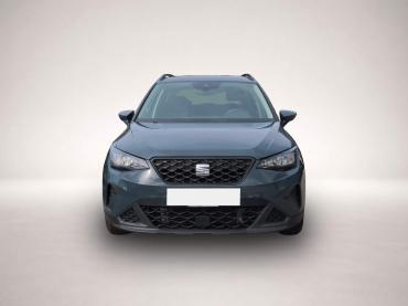 Fahrzeug ansehen: Seat Arona 1.0 TSI DSG Style LED NAVI ACC PARKASS KAM Seat Arona 1.0 TSI DSG Style LED NAVI ACC PARKASS KAM