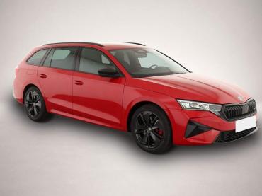 Fahrzeug ansehen: Skoda Octavia Combi RS 2.0 TSI DSG * AHK * Navi * Matrix Skoda Octavia Combi RS 2.0 TSI DSG * AHK * Navi * Matrix
