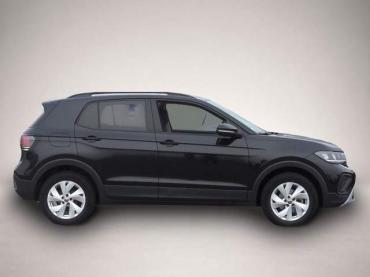 Fahrzeug ansehen: Volkswagen T-Cross Life 1.0TSI * ACC LED Navi R-Kam digCockp Volkswagen T-Cross Life 1.0TSI * ACC LED Navi R-Kam digCockp