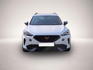 Cupra Formentor 2.0 TSI DSG 4Drive VZ AHK LED NAVI