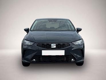Fahrzeug ansehen: Seat Ibiza 1.0|NEUESMODELL!|LED|TEMPOMAT|WINTERPAKET Seat Ibiza 1.0|NEUESMODELL!|LED|TEMPOMAT|WINTERPAKET