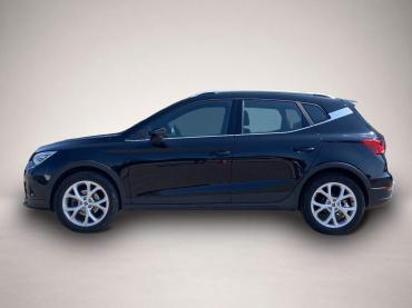 Fahrzeug ansehen: Seat Arona 1.0 TSI FR AHK * FULL-LINK * VIRTUAL-COCKPIT * N Seat Arona 1.0 TSI FR AHK * FULL-LINK * VIRTUAL-COCKPIT * N