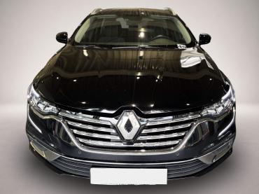 Fahrzeug ansehen: Renault Talisman Grandtour ZEN TCe 160PS EDC Renault Talisman Grandtour ZEN TCe 160PS EDC