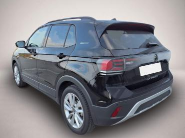 Fahrzeug ansehen: Volkswagen T-Cross Volkswagen ENERGY 1.0 TSI 85 kW (116 PS) Volkswagen T-Cross Volkswagen ENERGY 1.0 TSI 85 kW (116 PS)